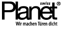 Logo Planet